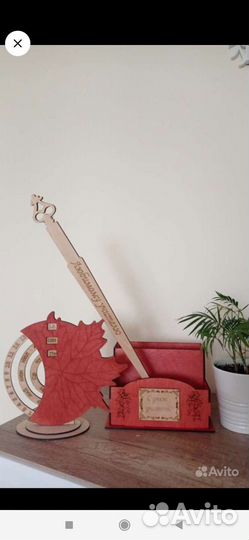 Именная указка