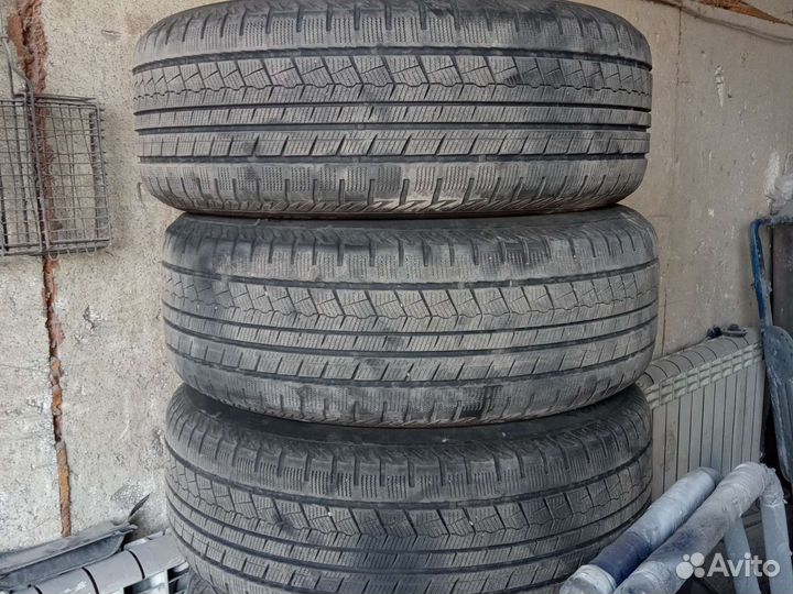 AMP Mud Terrain Attack M/T 255/55 R19