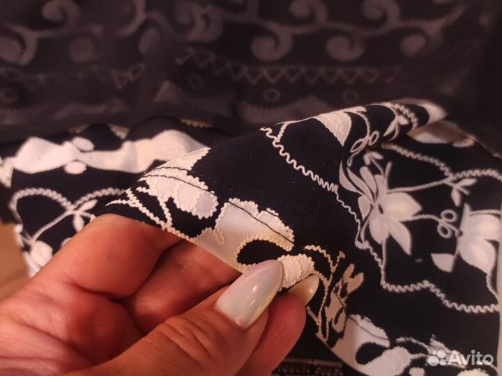 Платье для девочки zara 134 140