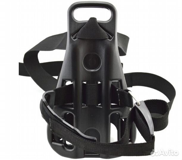 Спинка баллона акваланга aquasport дайвинг 4 цены