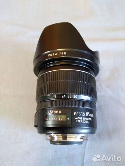 Зеркальный фотоаппарат canon 650d