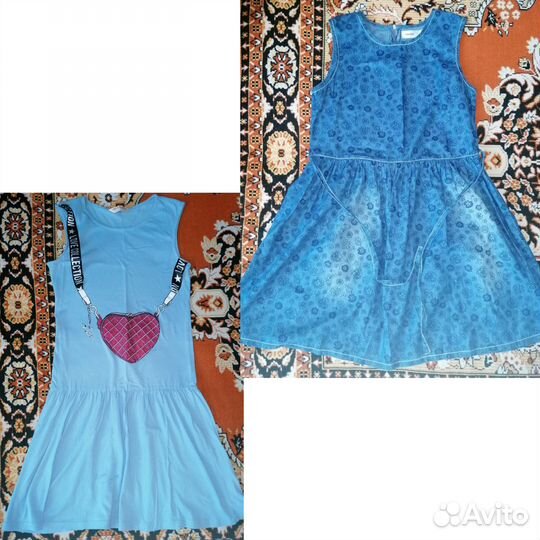 Продам детскую одежду