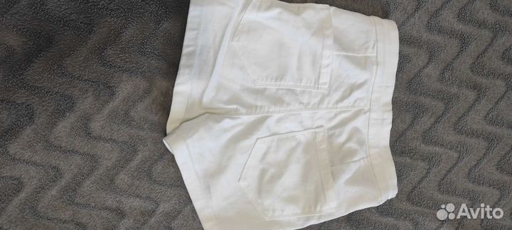 Шорты для девочек