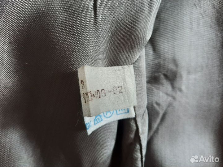 Куртка милиции мвд России 50/3