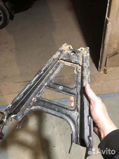 Рычаг квадроцикла BRP Outlander 800 XMR