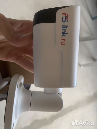 Камера видеонаблюдения Ps-link