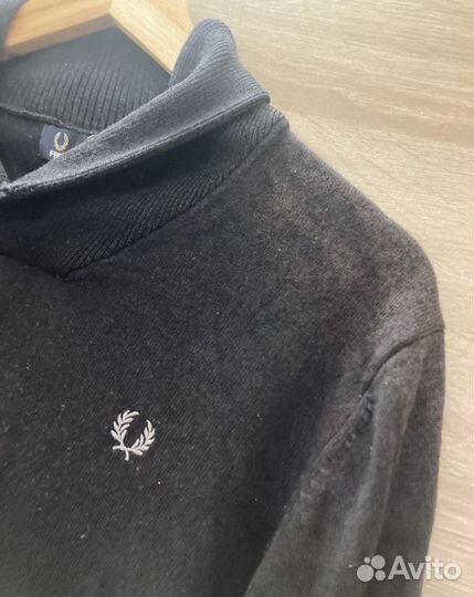 Джемпер, кофта Fred Perry