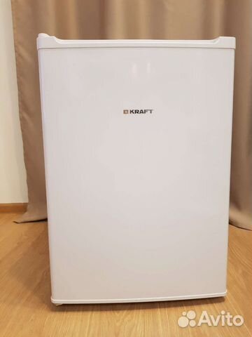 Холодильник kraft KR-75W купить в Санкт-Петербурге | Товары для дома и ...