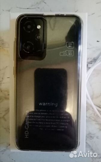 Телефон Новый SMART phone 9i