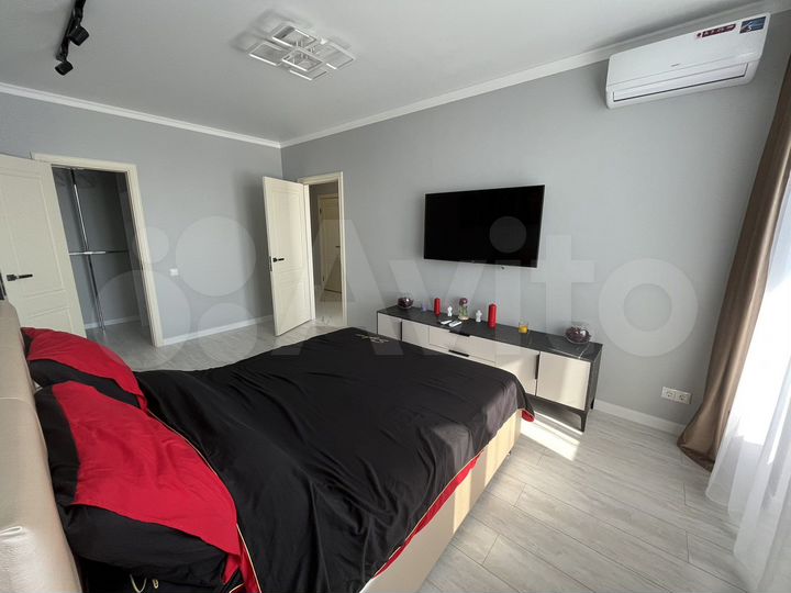 1-к. квартира, 50 м², 16/16 эт.