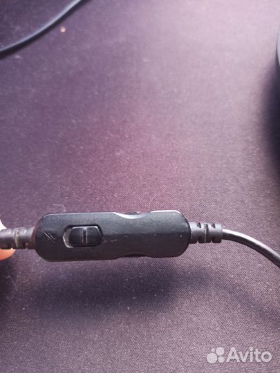 HyperX Наушники Cloud Stinger Core