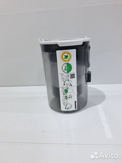 Контейнер в сборе для Samsung VS15R8542S1