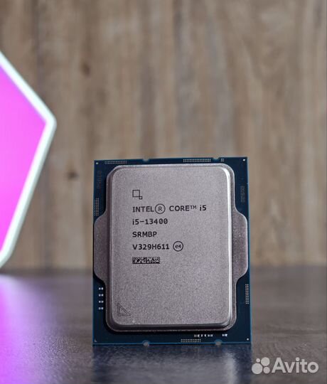 Процессор Intel Core i5-13400 OEM