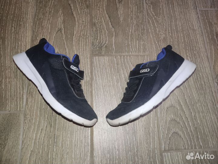 Детская обувь