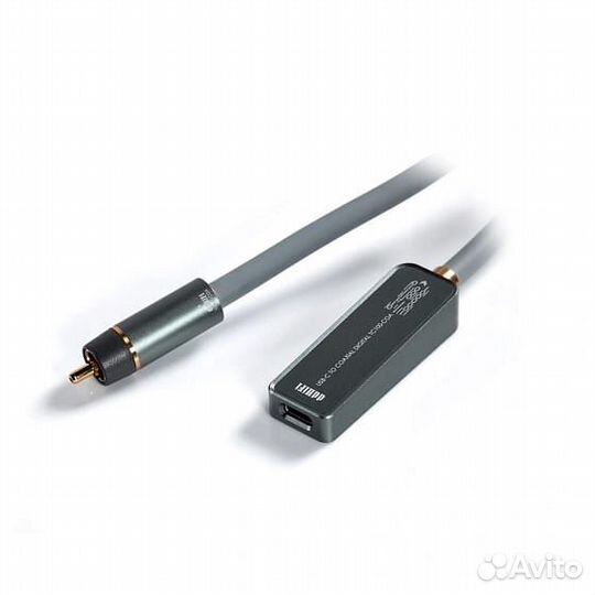 Конвертер (цап цифро-аналоговый преобразователь)