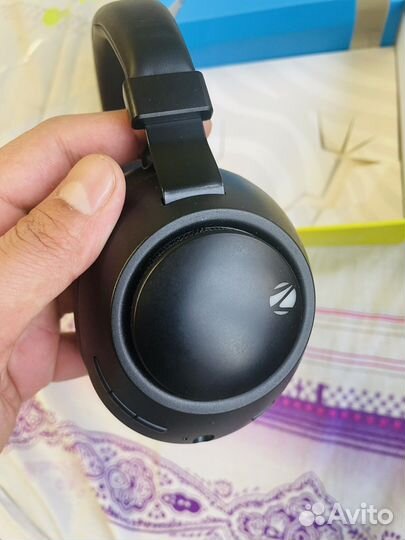 Беспроводные наушники