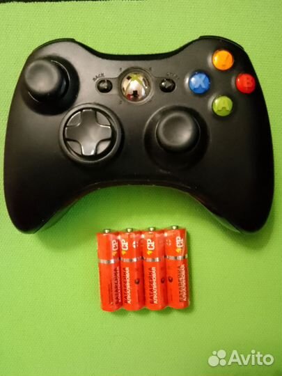 Xbox 360 s 250 gb freeboot