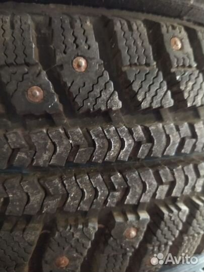 Amtel NordMaster 175/70 R13