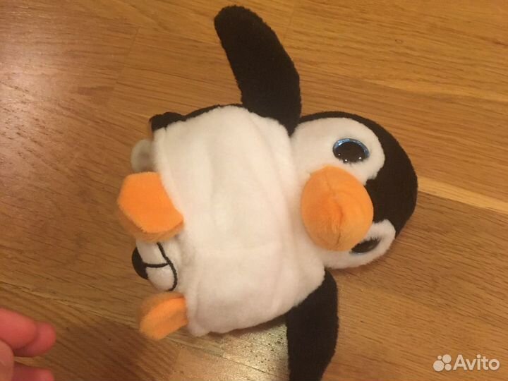 Игрушки вывернушки