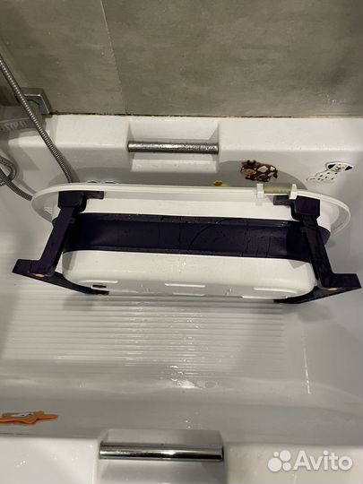 Детская ванночка для купания