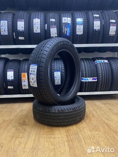 Triangle AdvanteX SUV TR259 225/60 R18 104W