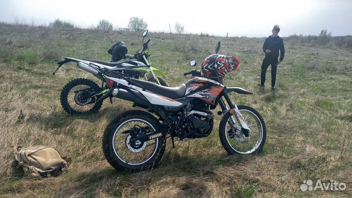 Рейсер пантера 300