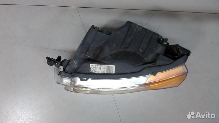 Фара (передняя) Land Rover Discovery 3, 2007