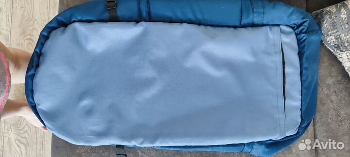 Сумка переноска детская