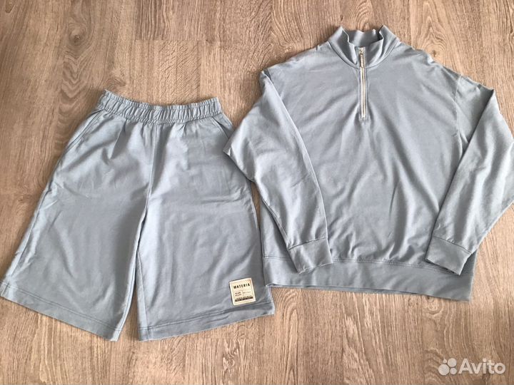 Костюм Materia