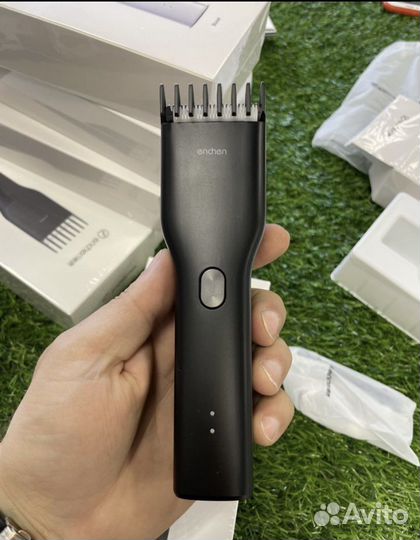 Машинка для стрижки волос Xiaomi Enchen Boost-B