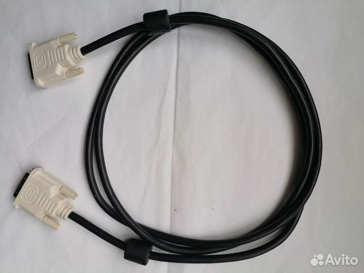 Цифровой кабель для передачи видеосигнала