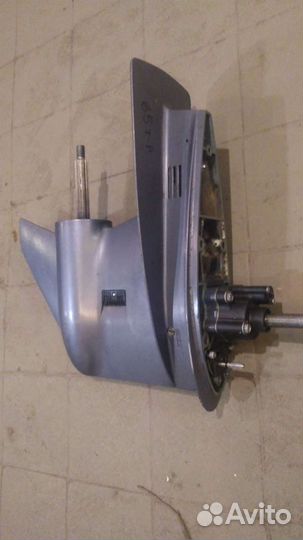 Редуктор Yamaha 80 100