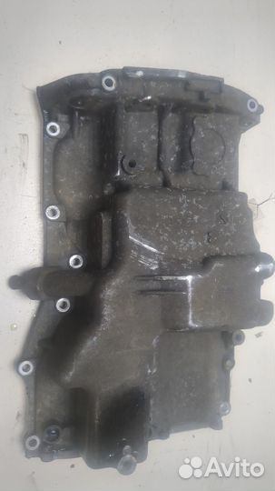 Поддон Ford Mondeo 4, 2008