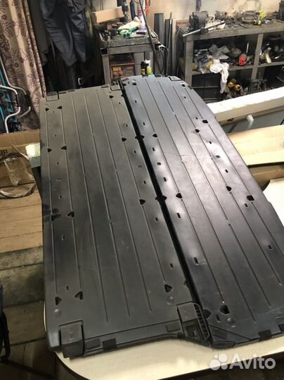 Задняя шторка для Хонда CRV-3