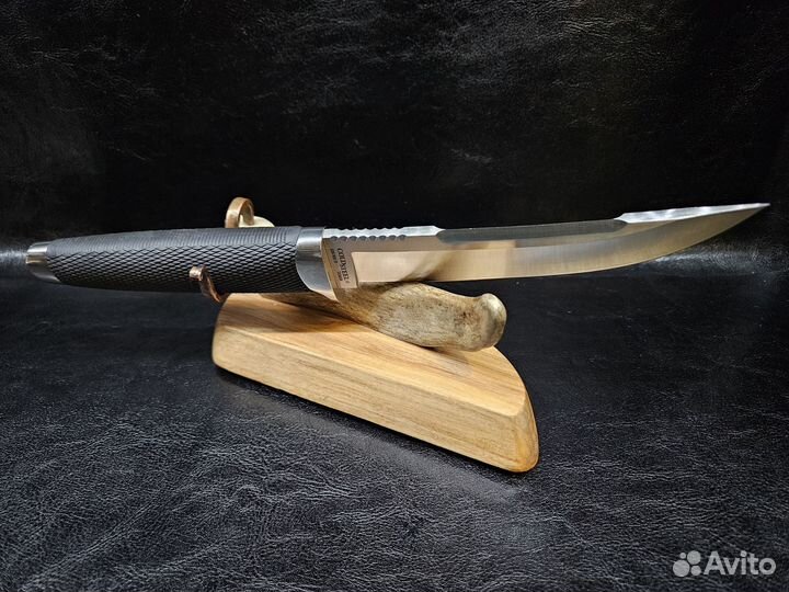 Нож Cold Steel CS 35AP Outdoorsman