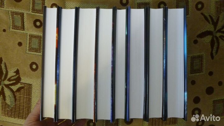 Книги Лю Цысиня, Баошу и др