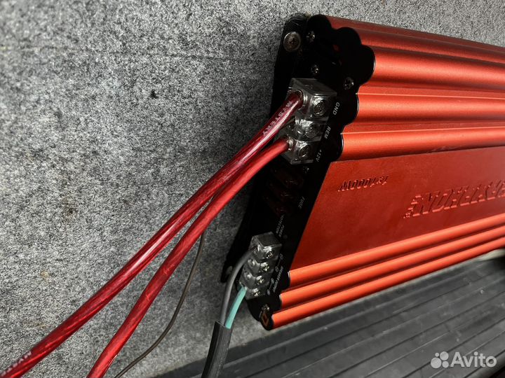 Усилитель gryphon 1.1000