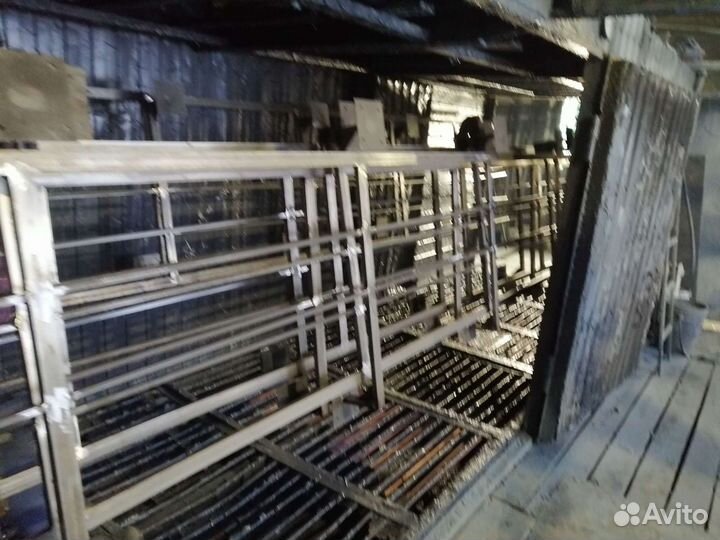 Полимерно-порошковая покраска В Екатеринбурге