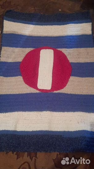 Дорожки ручной работы