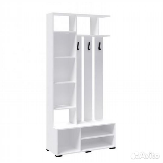 Прихожая Бриз 1,0м