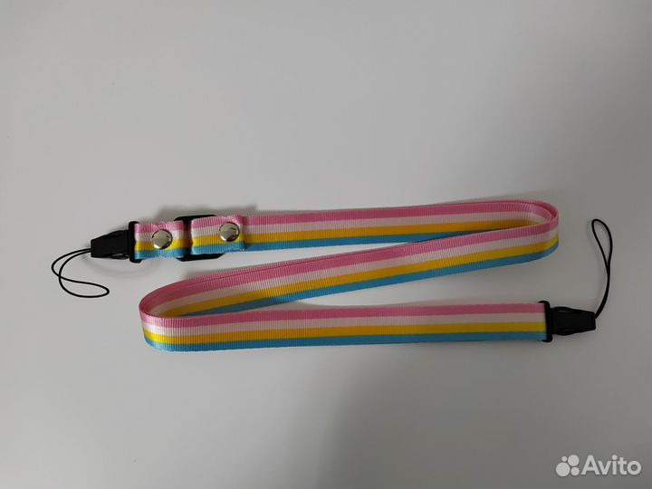 Шнурок для instax