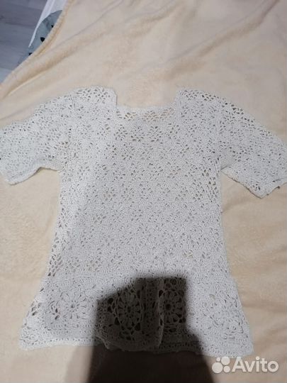 Женские вещи пакетом 48 50 размер