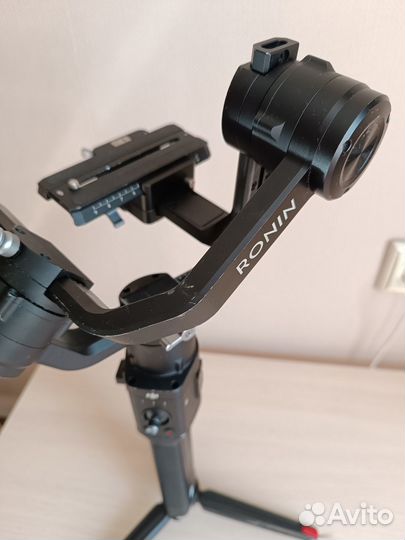 Стабилизатор DJI Ronin S
