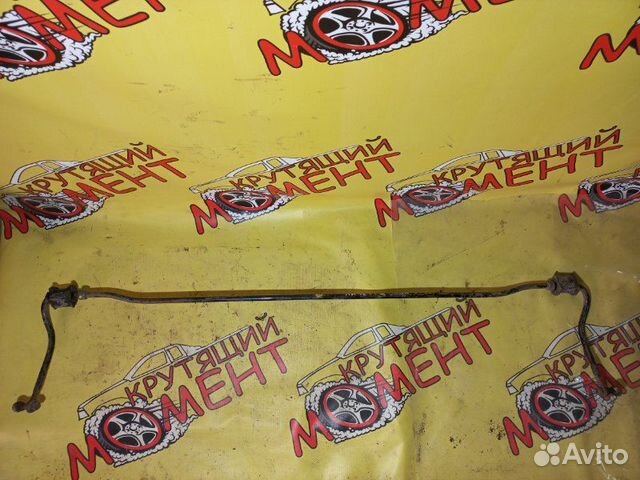 Стабилизатор задний Chevrolet Lacetti седан 1.4