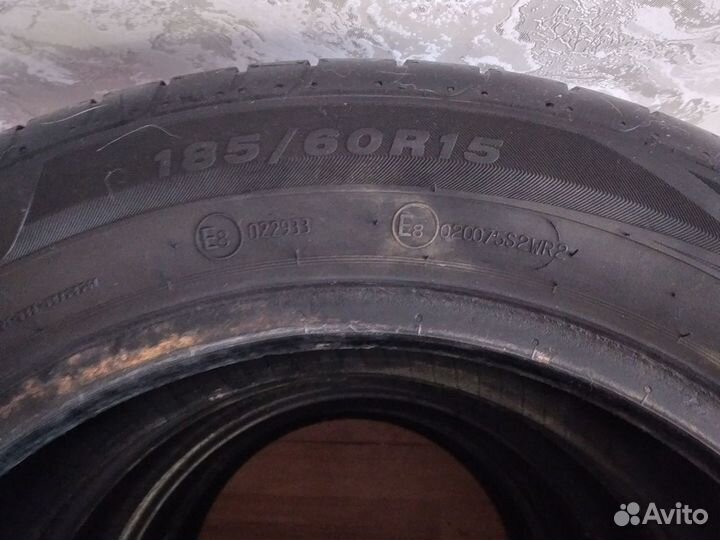 Viatti Strada Asimmetrico 185/60 R15