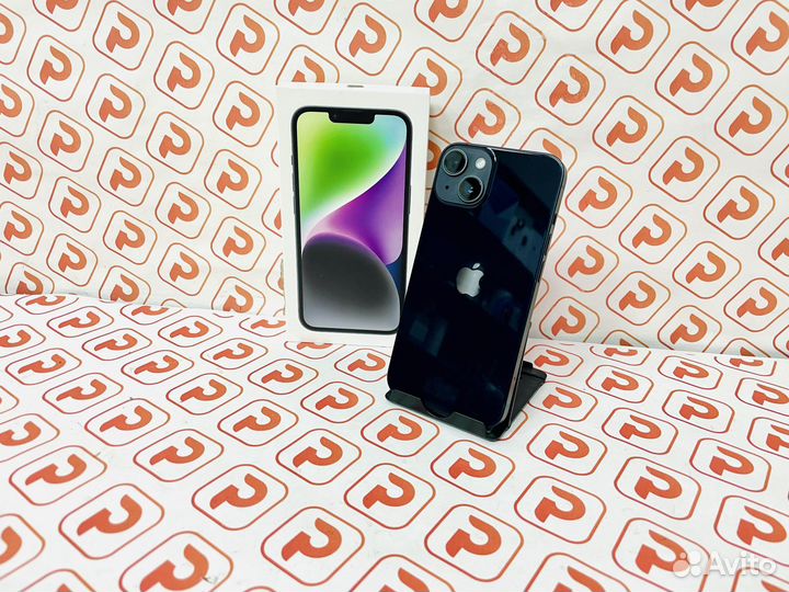 iPhone 14, 128 ГБ