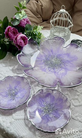 Ваза для фруктов