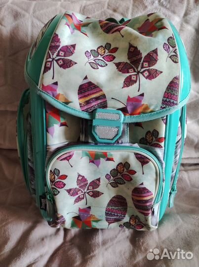 Ранец школьный для девочки