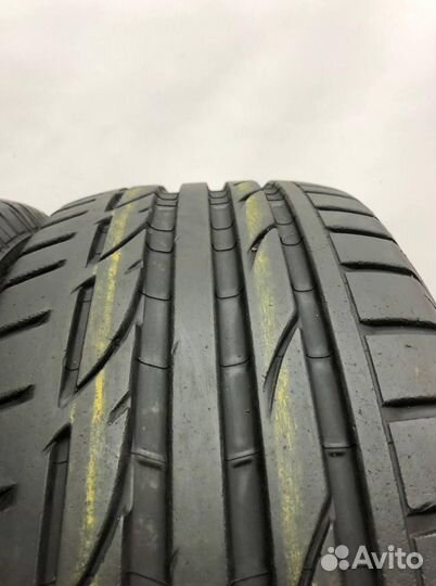 Bridgestone Potenza S001 245/50 R18 98W