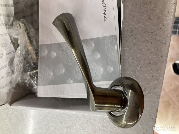 Аксессуары для двери